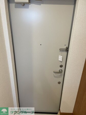 Lapis東大宮の物件内観写真